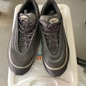 Nike airmax 97 dark grey